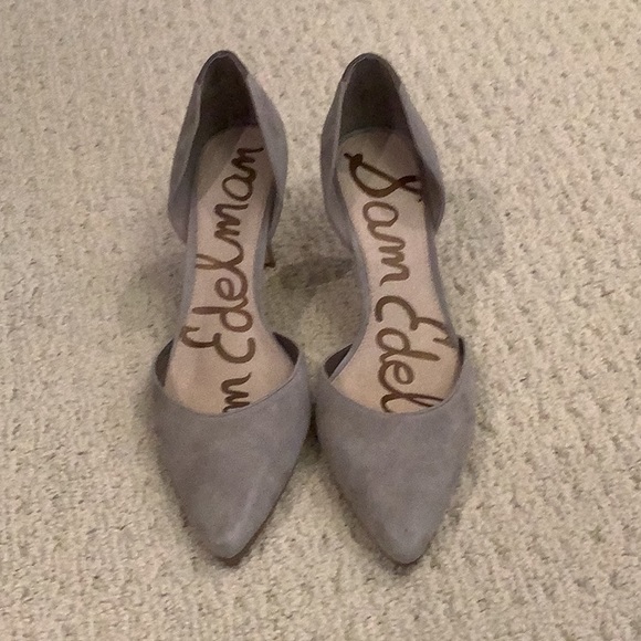 Sam Edelman heels - Picture 3 of 3